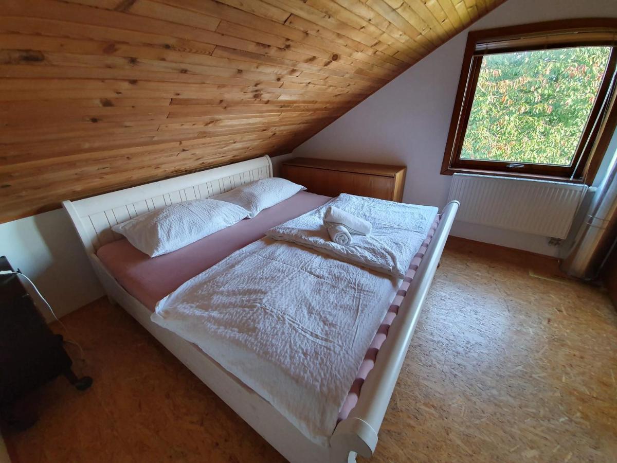 Czech Paradise Village Jenisovice  Экстерьер фото